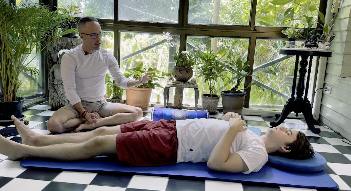 Satori Breathwork 1